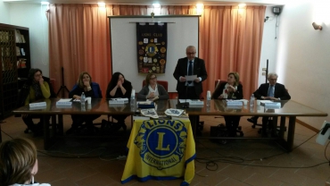 Convegno: abuso sui minori