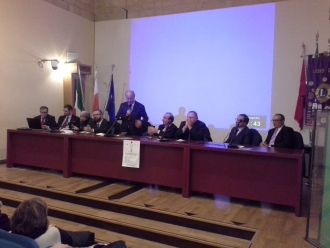 Convegno Malattia di Alzheimer