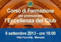 Corso di Formazione