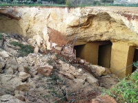 Convegno: Il dissesto idrogeologico del nostro territorio