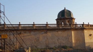 Le Vie dei Tesori: il Lions Club Marsala “guida” a San Matteo e a Santa Maria della Grotta