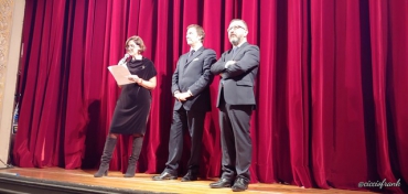 Serata di beneficenza Lions al Teatro Comunale Sollima